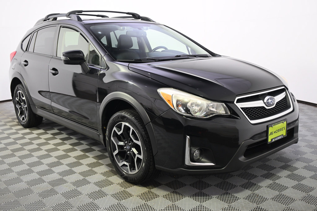 Used 2016 Subaru Crosstrek 2.0i Limited AWD/4WD image 8