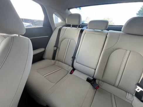 Used 2025 Hyundai Sonata SEL image 39