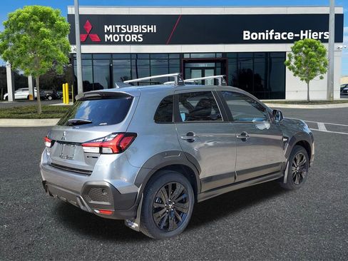 New 2026 Mitsubishi Outlander Sport AWD image 4