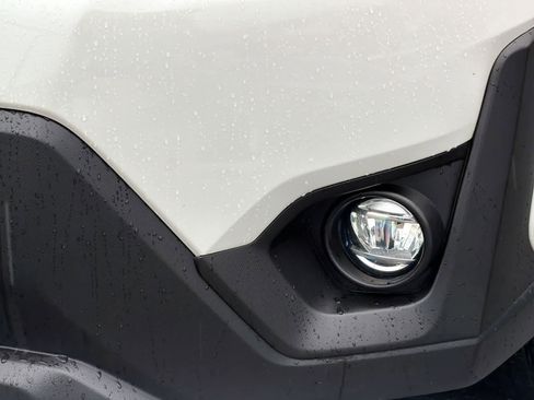 Certified 2023 Subaru Crosstrek 2.5i Limited image 11