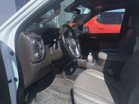 Used 2020 GMC Sierra 1500 SLT image 6