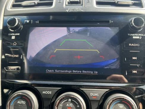 Used 2021 Subaru WRX STI w/ Popular Package #3 (IZT) image 34