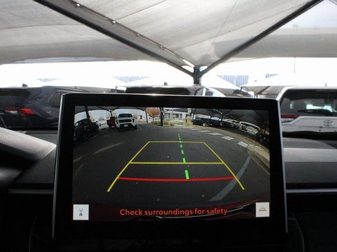 New 2026 Toyota Corolla Cross XLE image 34