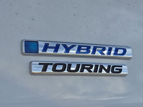 New 2026 Honda Accord Touring image 12
