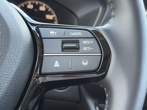New 2027 Honda HR-V EX-L image 21