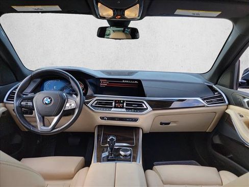 Used 2021 BMW X5 sDrive40i w/ Convenience Package RWD image 18