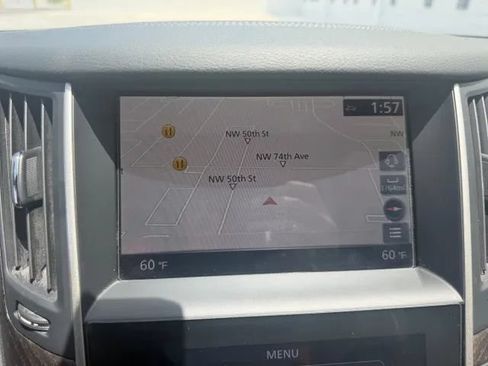Used 2023 INFINITI Q50 Sensory RWD image 19