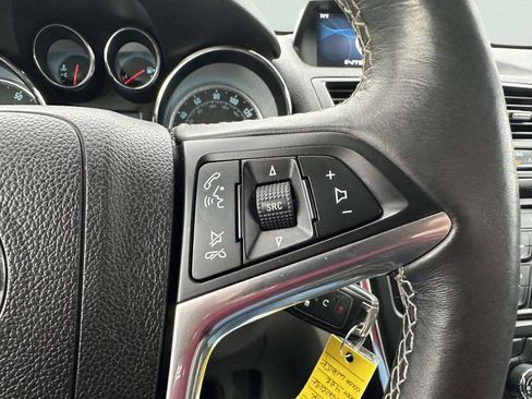 Used 2015 Buick Encore Premium w/ Experience Buick Package AWD/4WD image 24