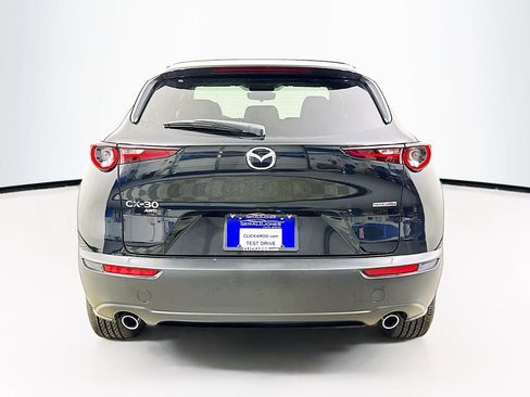 New 2026 MAZDA CX-30 AWD 2.5 S w/ Select Sport Pkg image 15