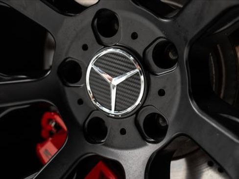 Used 2026 Mercedes-Benz G 63 AMG 4MATIC image 30