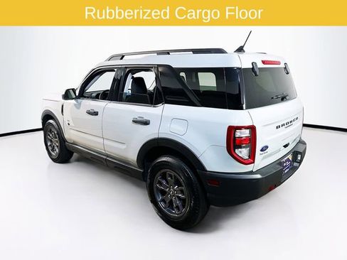 Certified 2024 Ford Bronco Sport Big Bend AWD/4WD image 6