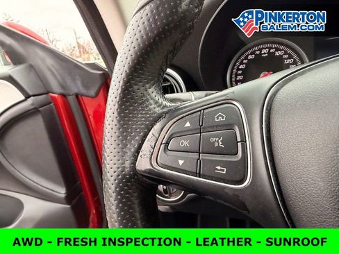 Used 2017 Mercedes-Benz C 300 4MATIC Coupe image 26