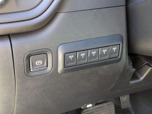 New 2026 Chevrolet Silverado 2500 W/T w/ WT Convenience Package AWD/4WD image 26