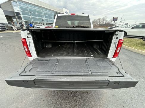 Used 2021 Ford F150 XLT w/ Equipment Group 302A High image 29