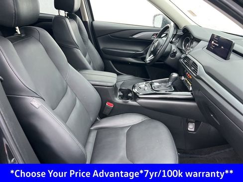 Used 2023 MAZDA CX-9 Touring Plus image 29