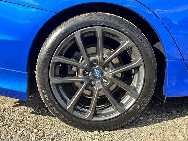 Used 2021 Subaru WRX Premium AWD/4WD image 30