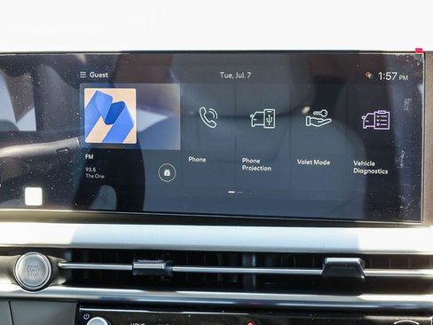 New 2026 Hyundai Tucson SEL FWD image 16