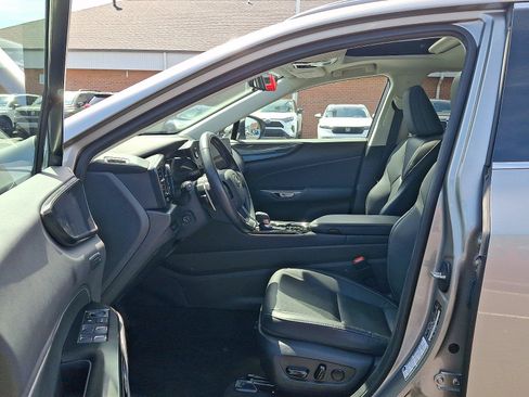 Used 2024 Lexus NX 350 AWD image 12