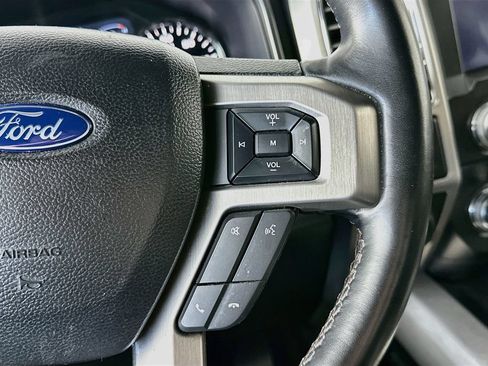 Used 2019 Ford F150 Platinum w/ Equipment Group 701A Luxury AWD/4WD image 26