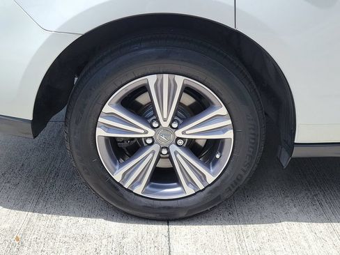 Used 2020 Acura MDX FWD image 7