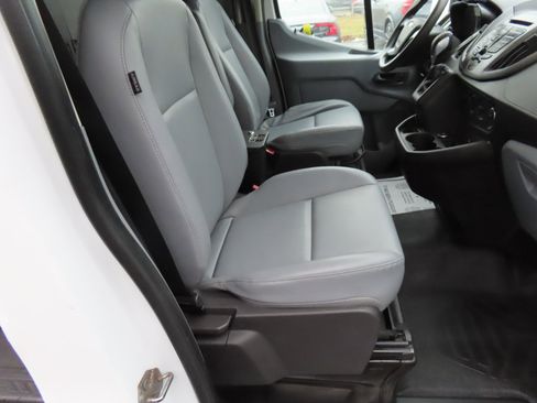 Used 2016 Ford Transit 250 148 High Roof image 17