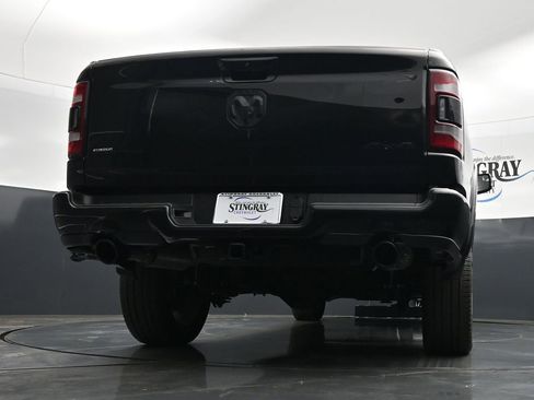 Used 2024 RAM 1500 Limited w/ Night Edition image 22