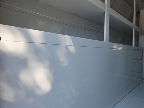 New 2025 Chevrolet Express 3500 w/ Power Convenience Package image 31