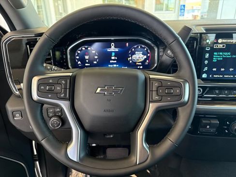 New 2026 Chevrolet Silverado 2500 LT w/ Trail Boss Package AWD/4WD image 17