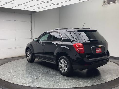 Used 2017 Chevrolet Equinox LT w/ Convenience Package FWD image 34