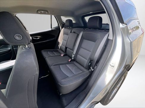 Used 2023 GMC Terrain SLE w/ Driver Convenience Package AWD/4WD image 26
