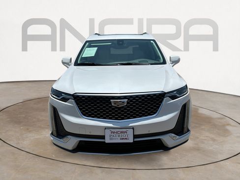 Used 2023 Cadillac XT6 Premium Luxury w/ Technology Package AWD/4WD image 5