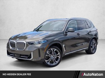 Used 2026 BMW X5 sDrive40i