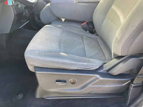 Used 2021 Ford F150 XLT w/ Equipment Group 301A Mid image 13