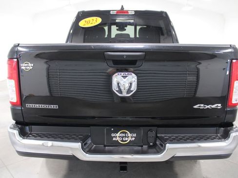 Used 2023 RAM 1500 Big Horn image 8