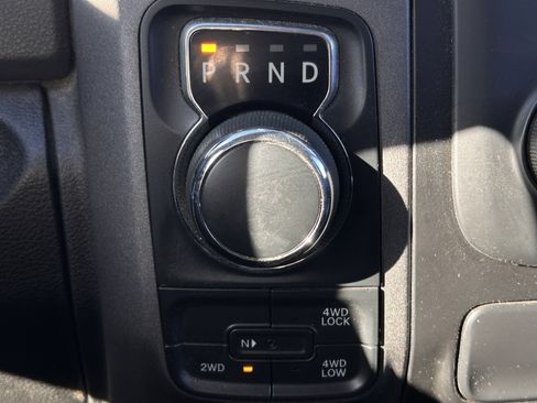 Used 2019 RAM 1500 Express w/ Express Value Package image 27