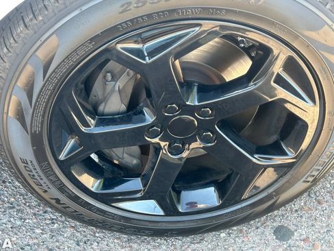 Used 2019 Land Rover Range Rover Sport HSE AWD/4WD image 10