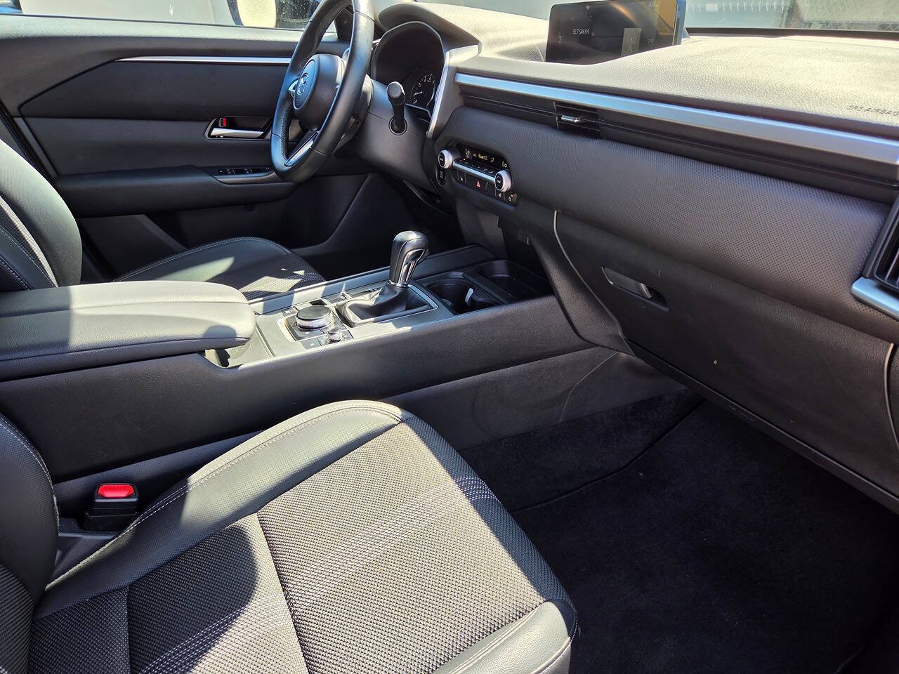 Used 2026 MAZDA CX-50 AWD 2.5 S w/ Preferred Pkg image 10