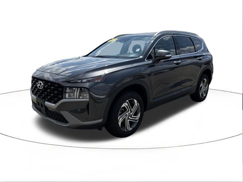 Certified 2023 Hyundai Santa Fe SEL AWD/4WD image 7