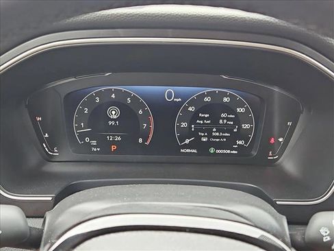 Used 2025 Honda Pilot Elite image 10