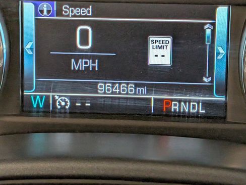 Used 2017 Chevrolet Silverado 1500 LT w/ All Star Edition RWD image 24