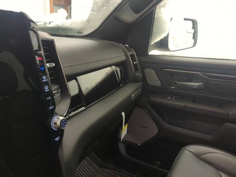 New 2026 RAM 1500 Rebel w/ Rebel Level 2 Equipment Group image 13