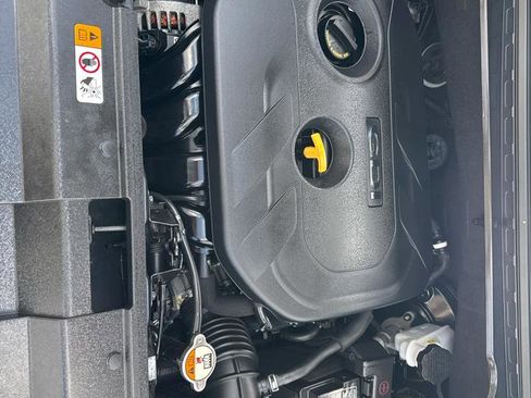 Used 2019 Kia Soul + FWD image 47