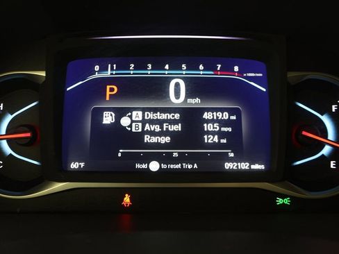 Used 2019 Honda Passport Touring image 17