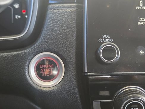 Certified 2020 Honda CR-V EX-L image 38