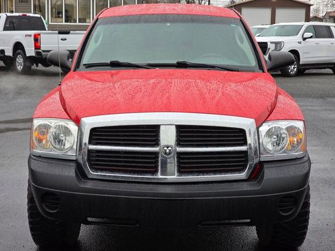 Used 2006 Dodge Dakota ST image 8