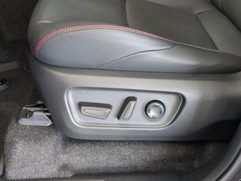 Used 2026 Toyota 4Runner TRD Pro AWD/4WD image 20