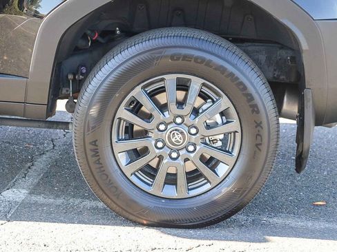 Used 2024 Toyota Land Cruiser 1958 image 10