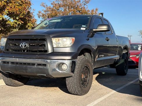 Used 2013 Toyota Tundra 2WD Double Cab image 15