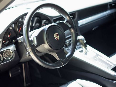 Used 2013 Porsche 911 Carrera RWD image 49