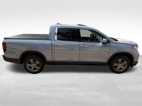 Used 2022 Honda Ridgeline RTL-E image 4